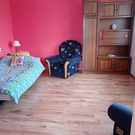 Spokojny Zakatek Broda Esterno foto