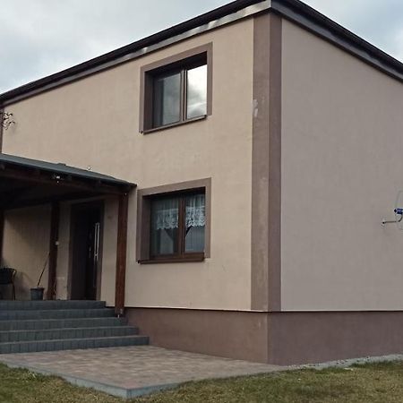 Spokojny Zakatek Broda Esterno foto