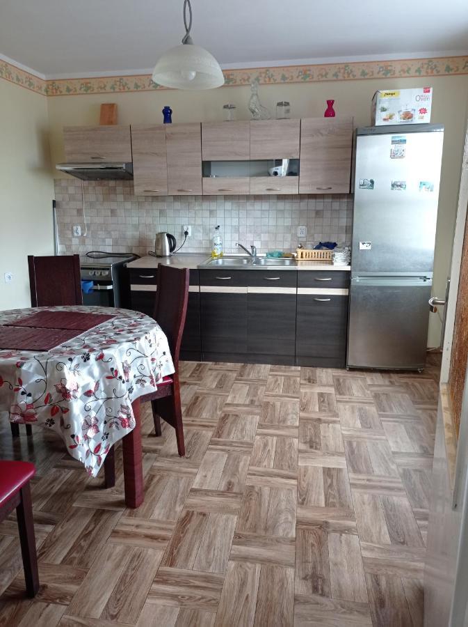 Spokojny Zakatek Broda Esterno foto