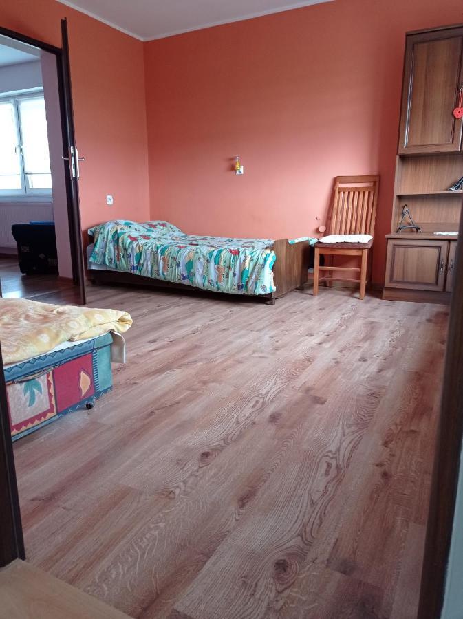 Spokojny Zakatek Broda Esterno foto