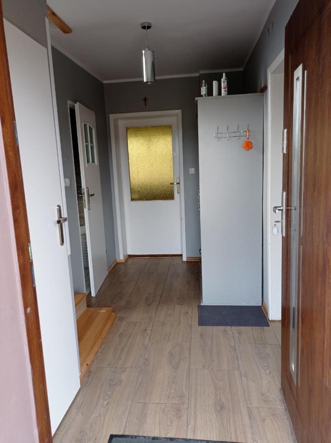 Spokojny Zakatek Broda Esterno foto